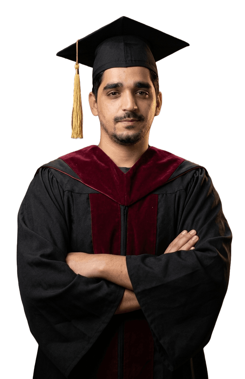 Muhammad Uzair — English Coach
