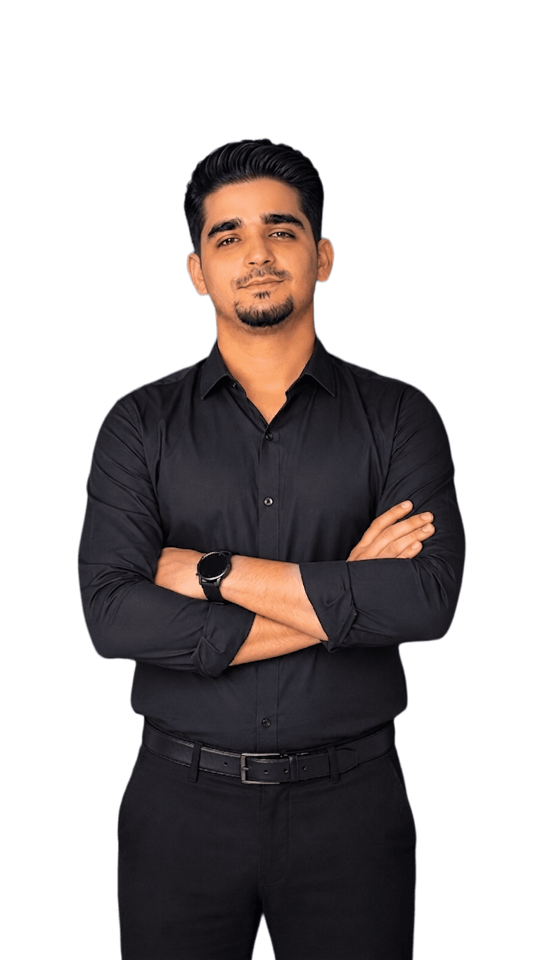 Muhammad Uzair